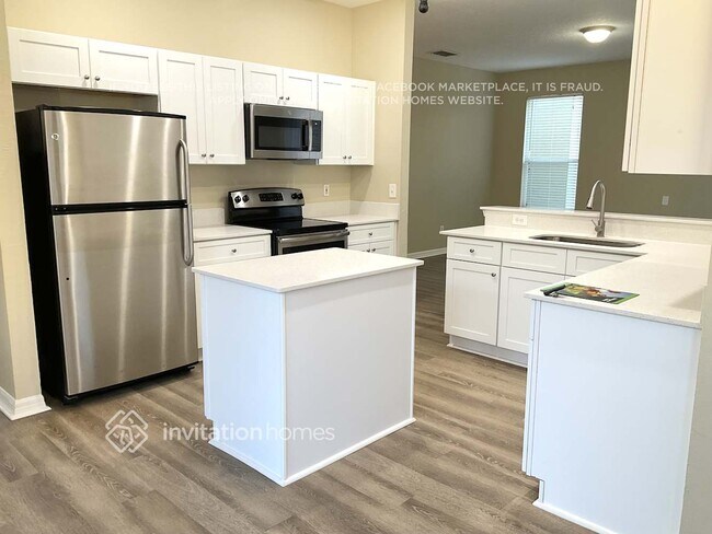 Foto del edificio - 264 Tavestock Loop