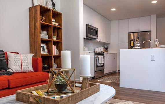 Foto principal - 1318 Boylston St