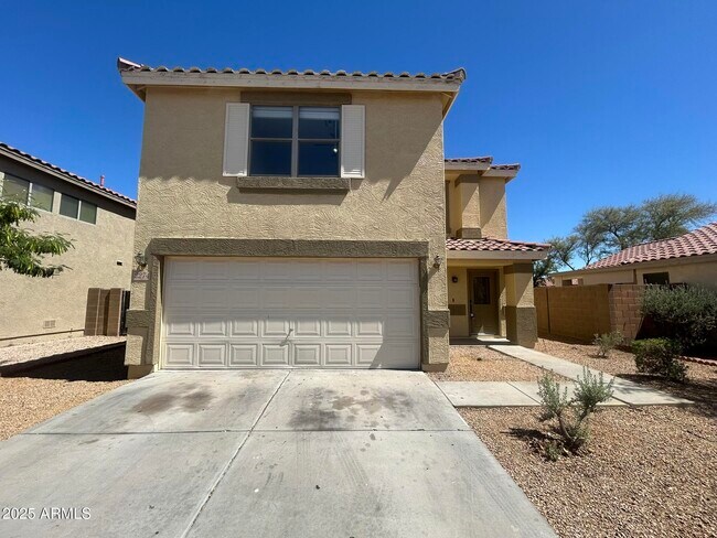 Foto del edificio - 2274 E Hazeltine Way