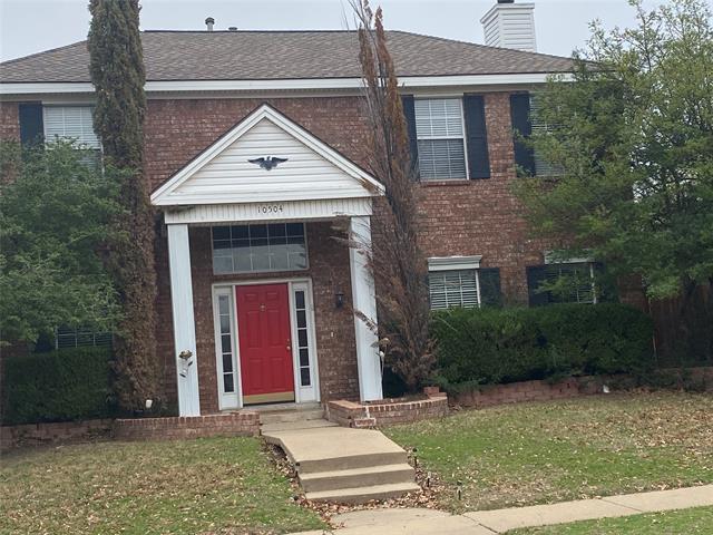 Foto del edificio - 10504 Preston Vineyard Dr