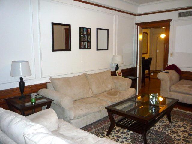 Foto del edificio - 464 Commonwealth Ave
