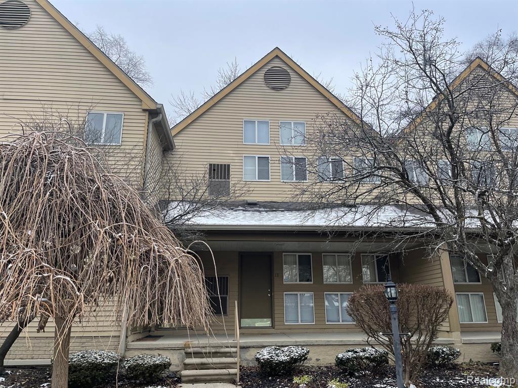 27971 Rollcrest Rd Unit 14, Farmington Hills, MI 48334 Condo for Rent
