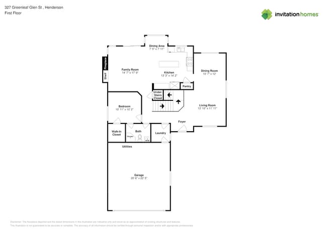 Building Photo - 327 Greenleaf Glen St