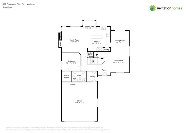 Foto del edificio - 327 Greenleaf Glen St