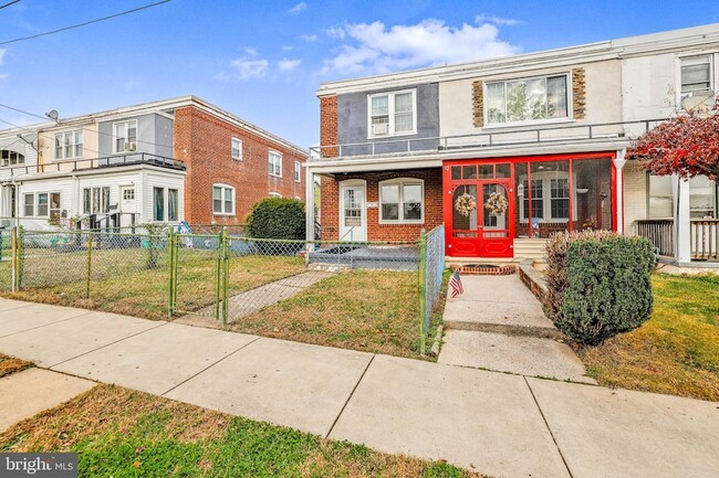 Foto del edificio - 123 Eastlawn Ave