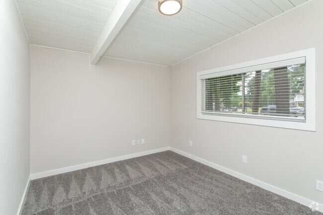 1BR, 1BA - 750SF - Parkside Apartments