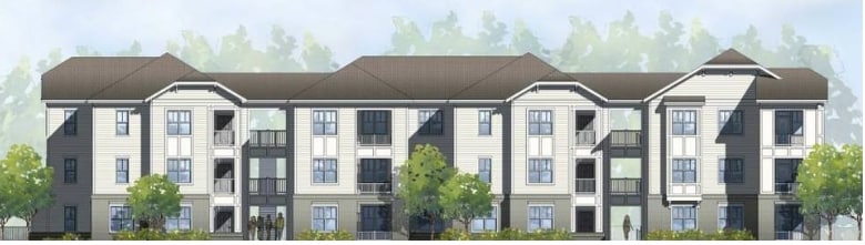 Building Photo - Greenfield Place Apartments