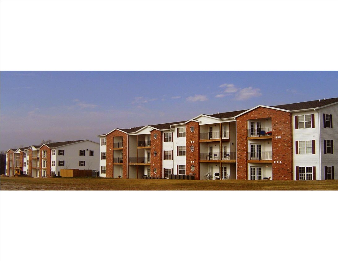 Foto principal - Springhill Falls Apartments
