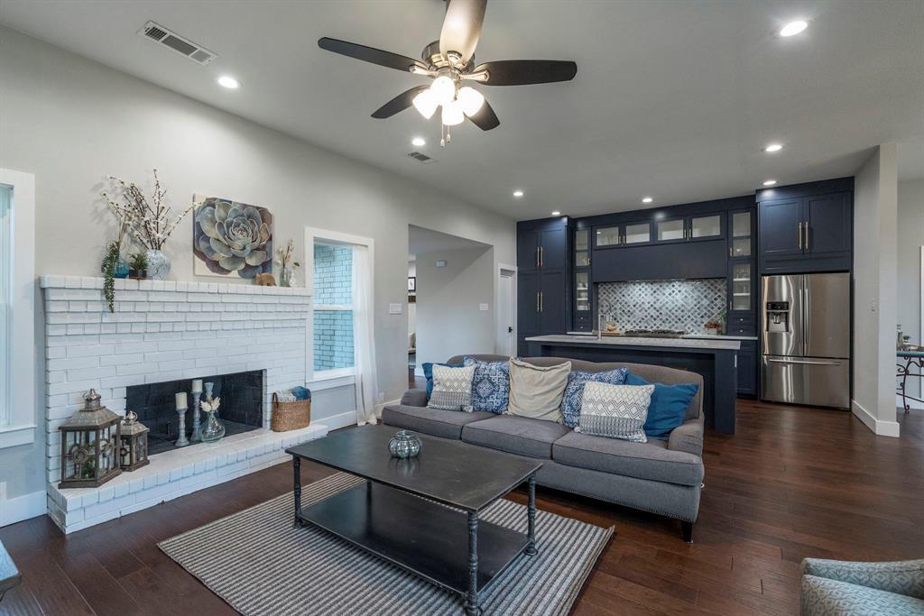 Foto principal - 907 N Tyler St