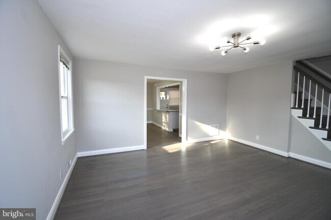 Foto del edificio - 1600 Kirkwood Rd