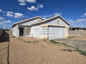 Building Photo - 920 W Starr Pass Blvd