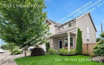 Building Photo - 1748 S Prospect Ln