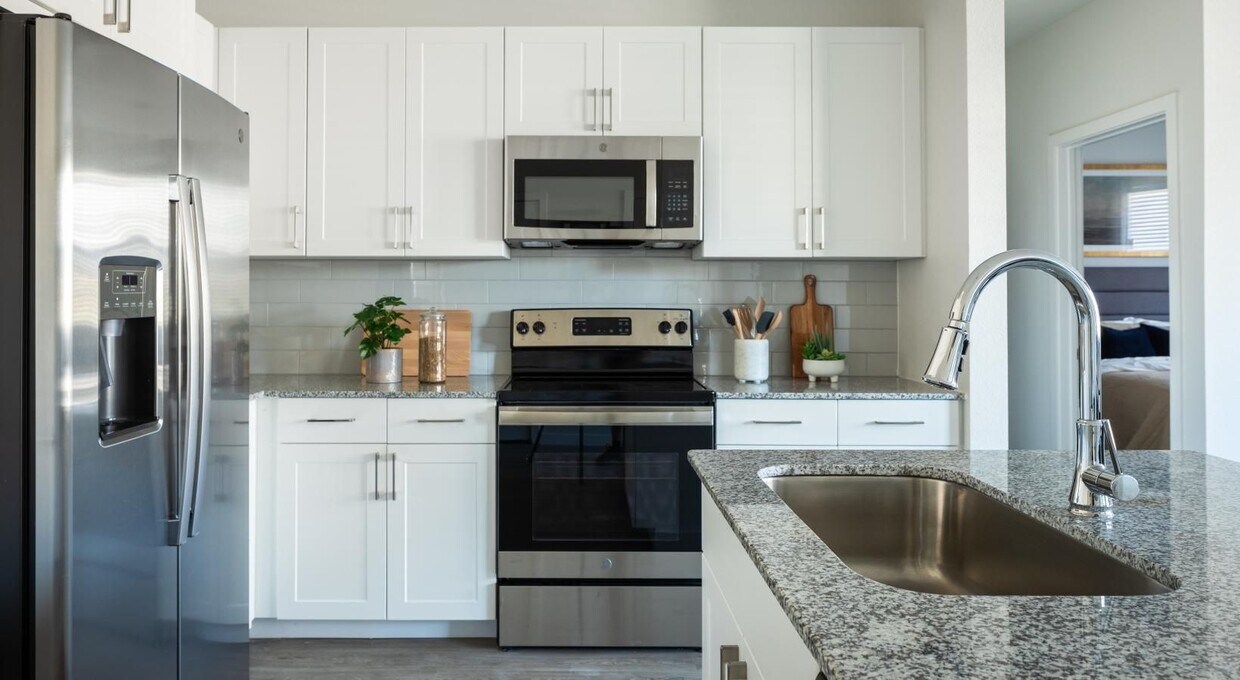 Prose Buda Apartments in Buda, TX