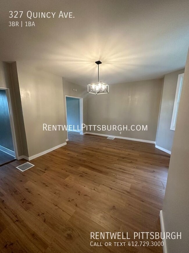 Building Photo - 3 Bedroom Home in Pittsburgh