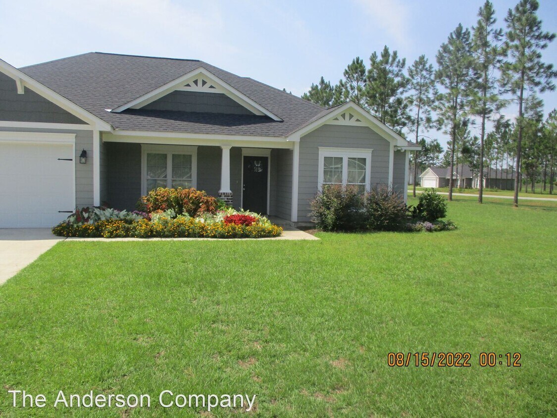Primary Photo - 4 br, 2 bath House - 115 Shumard Ct.