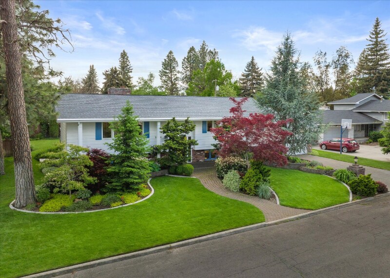 Foto principal - 2504 E 40th Ave