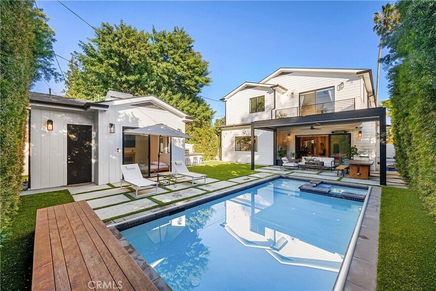 Foto principal - 4543 Lennox Ave