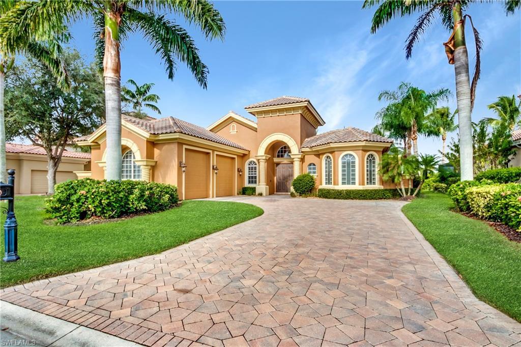 9520 Monteverdi Way, Fort Myers, FL 33912 House Rental in Fort Myers