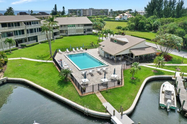 Foto del edificio - 1456 NE Ocean Blvd