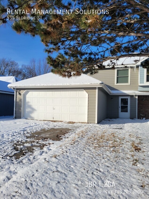 Primary Photo - **PRIME LAWRENCE LOCATION**535 Eldridge St...