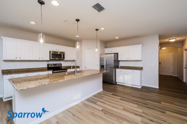 Building Photo - 908 Coolwood Place
