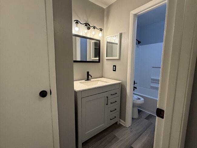 Photo - Your New Home Awaits: Charming 3-Bedroom T...