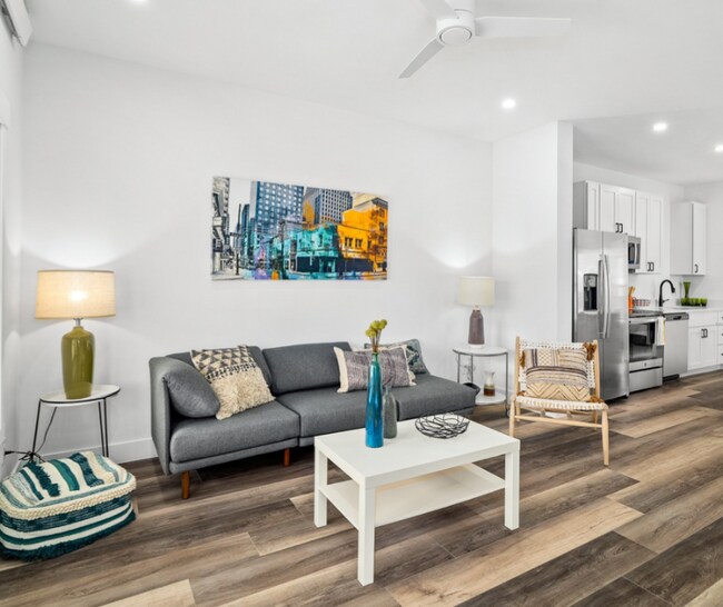 Foto del edificio - 205 Hallock Ln