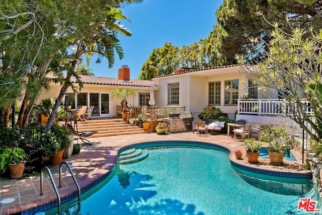 Primary Photo - 1014 Lachman Ln