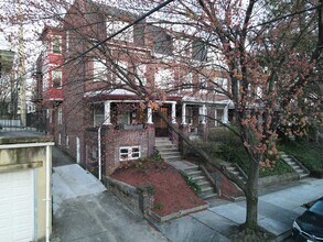 Building Photo - 3221 Guilford Ave