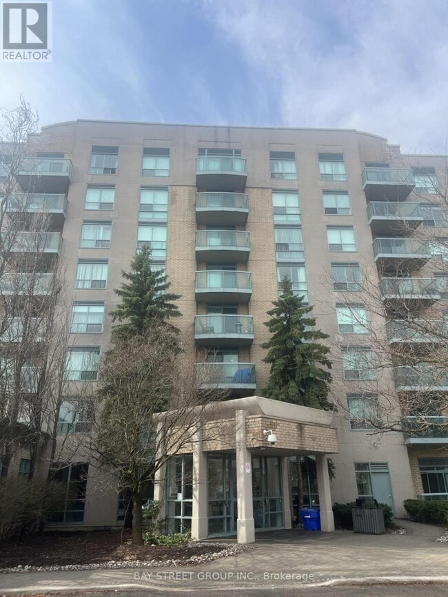 Building Photo - 3 Ellesmere St