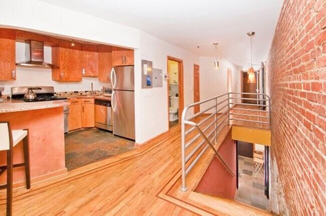 Building Photo - 112 W 136th St