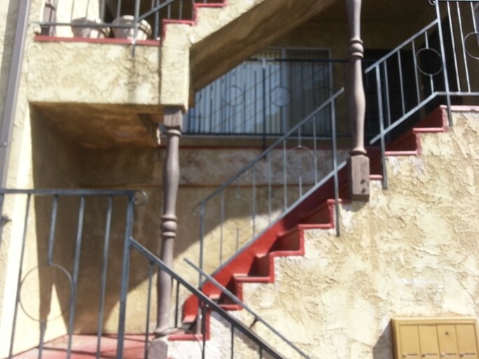 Building Photo - Ninth Street Apartments