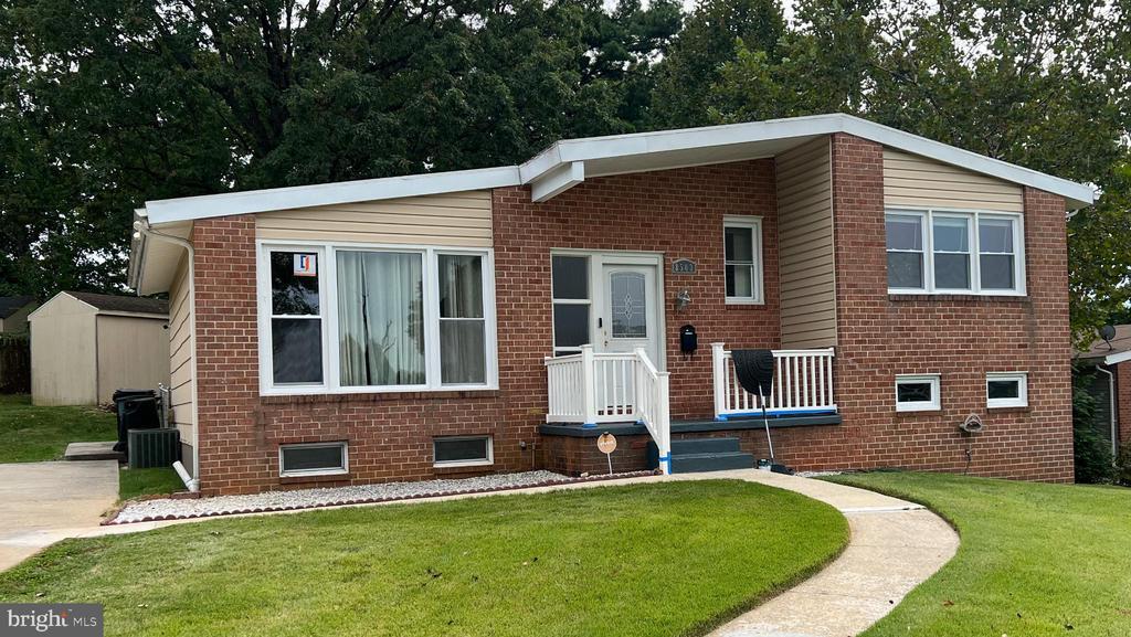 Foto principal - 8503 Stevenswood Rd