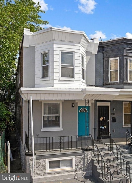 Photo - 5514 Broomall St Townhome