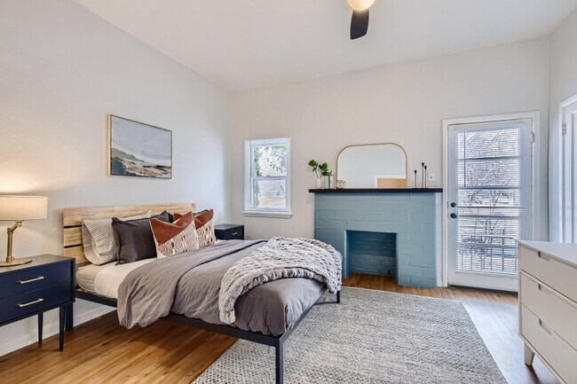 Foto del edificio - 601 S Pennsylvania St