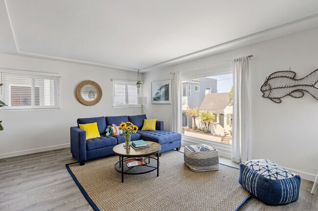 Foto del edificio - 322 27th St