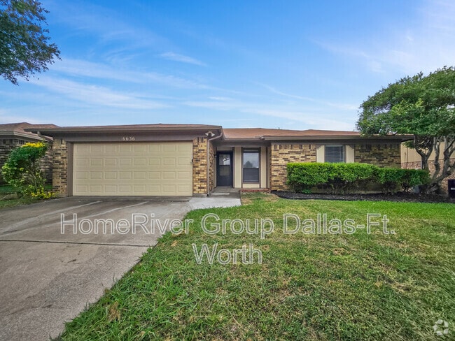 Building Photo - 6636 Valley View Dr