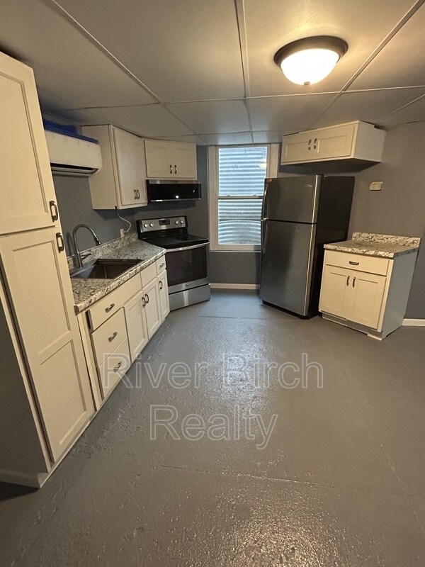 Foto del edificio - 417 E Cook St