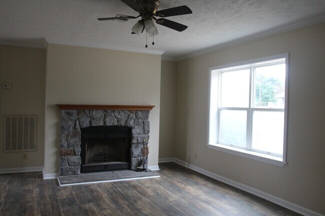 Foto del edificio - 1603 Cromartie Beach Dr