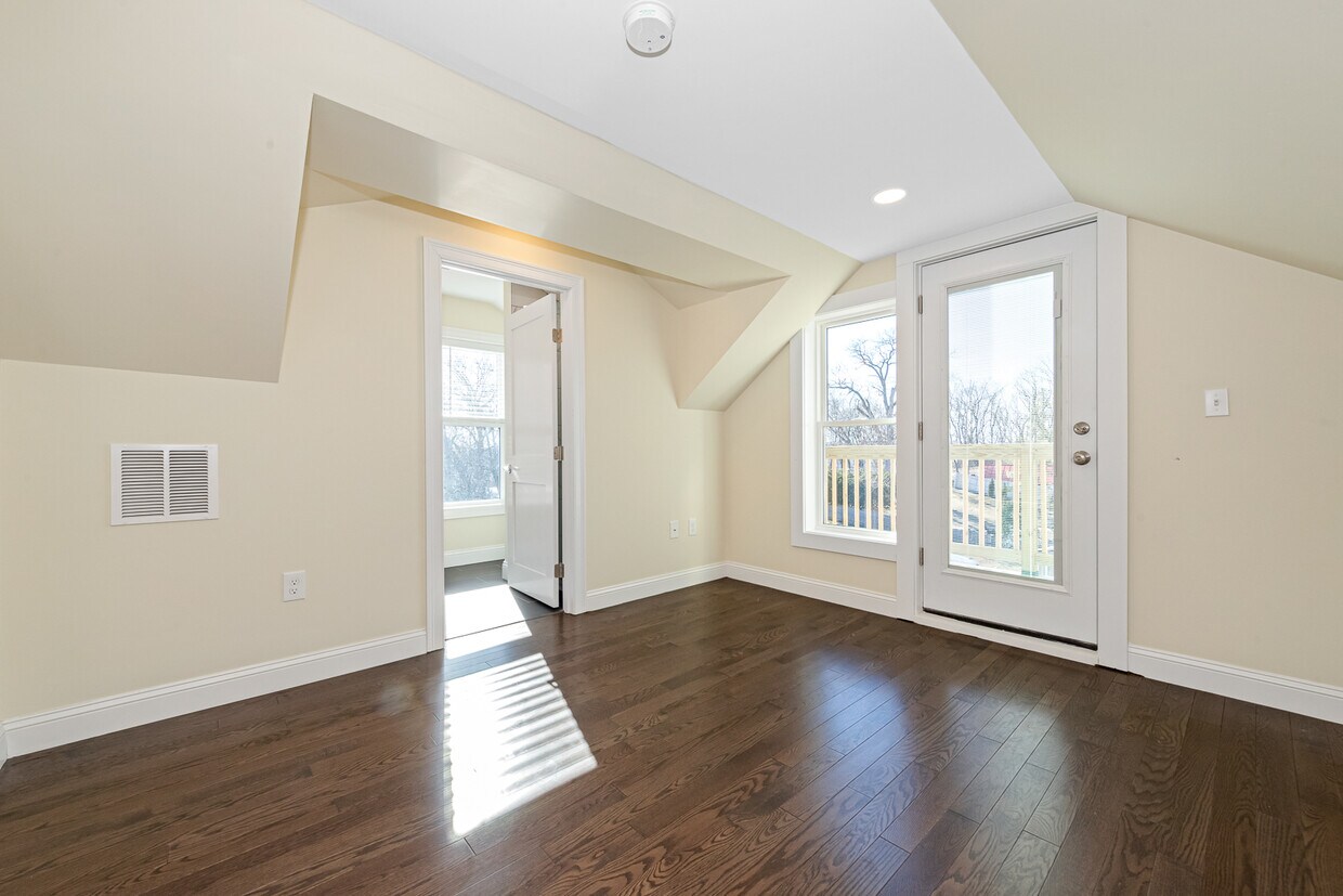 Foto principal - 232 Fulton St