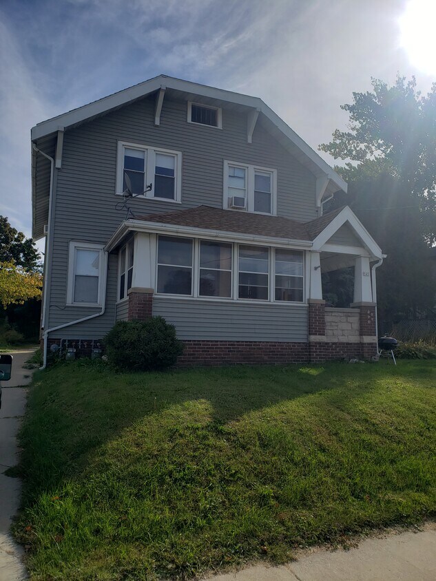 Foto principal - 945 N 11th St