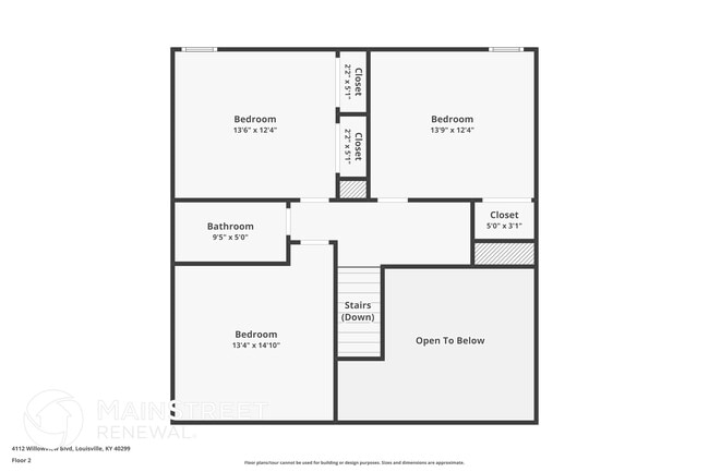 Building Photo - 4112 Willowview Blvd