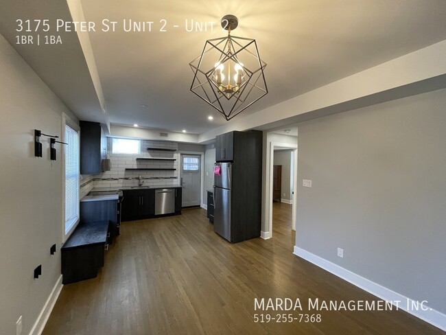 Building Photo - BEAUTIFULLY RENOVATED 1 BED/1BATH UNIT IN SANDWICH! + HYDRO & GAS!