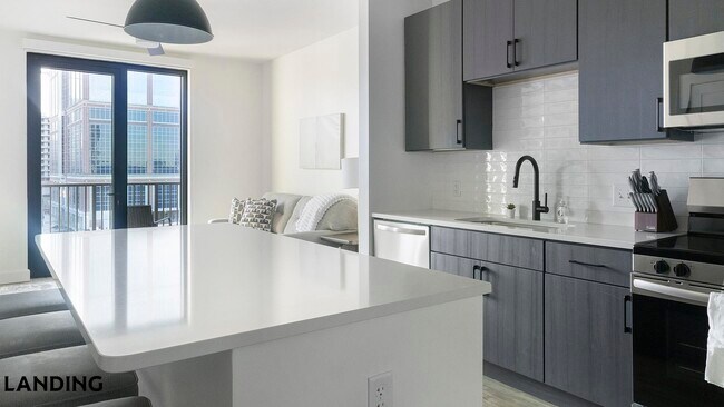 Foto del edificio - 1007 S Mint St