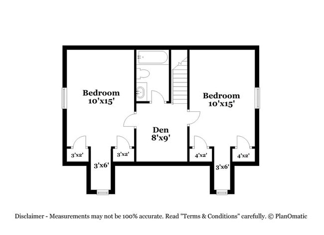 Foto del edificio - 6004 Bradford Ct