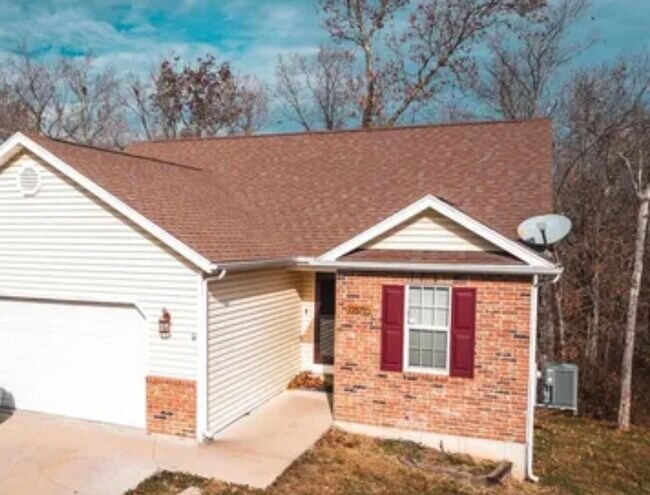 Foto del edificio - 22870 Return Ln