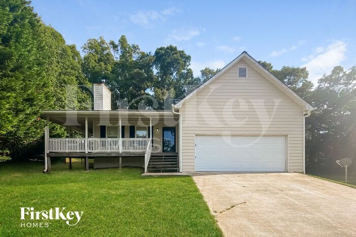 Primary Photo - 1109 Deck Ct