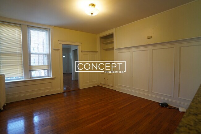 Foto del edificio - 1130 Commonwealth Ave