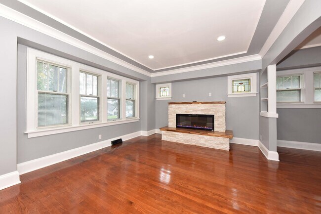 Foto del edificio - 4831 N 70th St