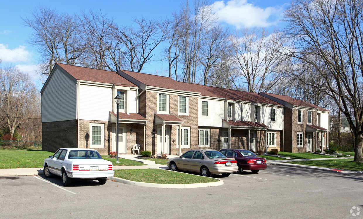 Foto del edificio - Hunterwood Park Apartments